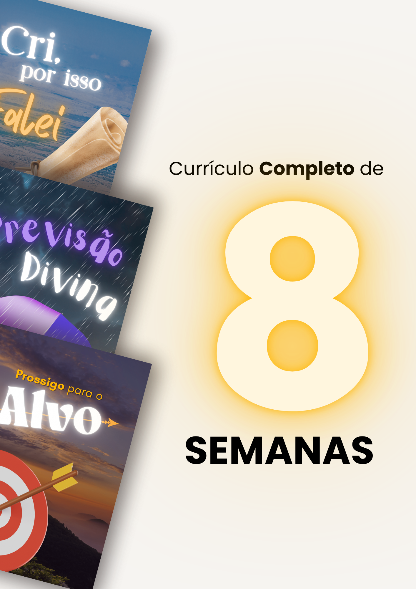 Inabalável: Currículo de 8 semanas (PDF)