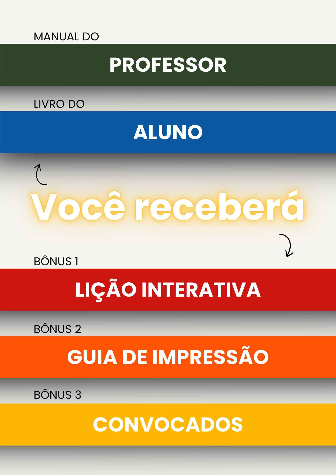Ireis, mas não pequeis | Currículo sobre Perdão e Reconciliação (PDF)