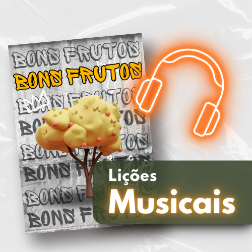 Lições Musicais