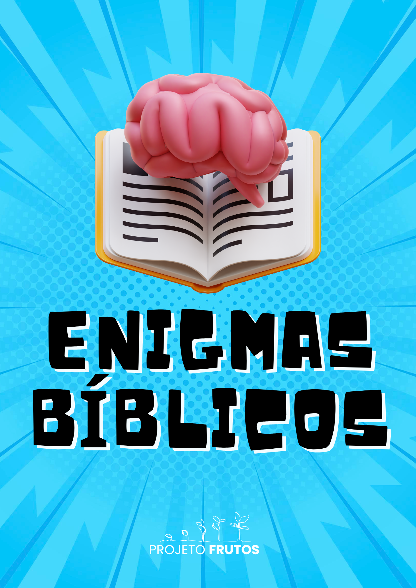 Enigmas Bíblicos