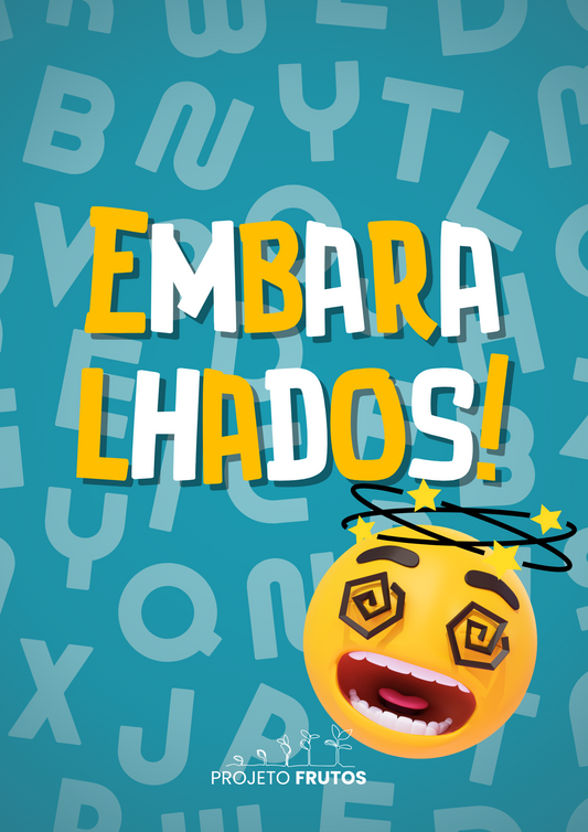 Embaralhados